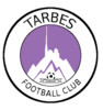 Club logo football club Tarbes FC