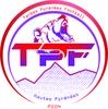 Logo du club de football Tarbes Pyrenees Foot