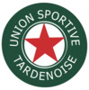 Club logo football club Tardenoise US