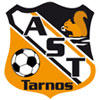 Logo du club de football Tarnos As