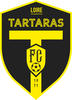 Club logo football club Tartaras Fc