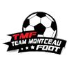 Logo du club de football Team Montceau Foot uit Montceau Les Mines