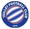 Logo du club de football Teillet FC