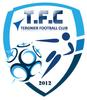Logo du club de football Tergnier Fc