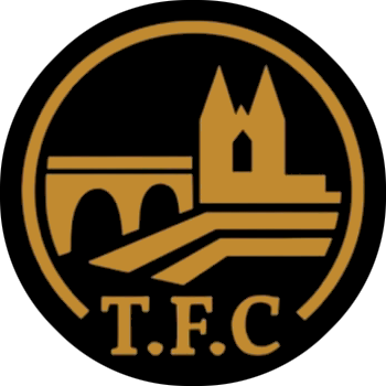 Logo du club de football Terrasson FC