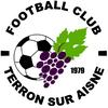 Club logo football club Terron FC