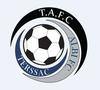 Club logo football club Terssac Afc