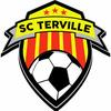 Logo du club de football Terville Sc uit Terville en Thionville
