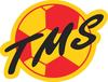 Logo du club de football Tessy Moyon Sp. uit Tessy Bocage en Agneaux en Moyon Villages en Percy En Normandie en St Lo