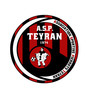 Logo du club de football Teyran Asp