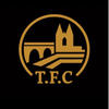 Clublogo voetbalvereniging Tfc uit St Laurent La Conche en Terrasson Lavilledieu
