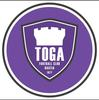 Logo du club de football Toga FCB uit Bastia