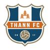 Logo du club de football Thann FC