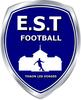 Logo du club de football Thaon Es uit Thaon Les Vosges en Chavelot