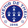 Logo du club de football Theix Av uit Theix Noyalo en Sarzeau