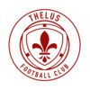 Logo du club de football Thelus Football Club