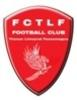 Club logo football club Thenon Limeyrat Fc uit Thenon en La Bachellerie en Fossemagne en Limeyrat