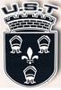 Club logo football club Therouanne US