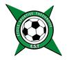 Logo du club de football Theziers E.s.