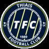 Logo du club de football Thiais F.c.