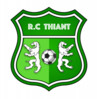 Logo du club de football Thiant RC
