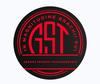 Club logo football club Thiaucourt Gs