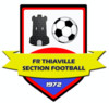 Logo du club de football Thiaville Fr