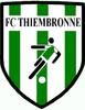 Logo du club de football Thiembronne FC