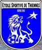 Logo du club de football Thiennes Es