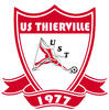 Club logo football club Thierville US