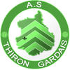 Logo du club de football Thiron Gardai uit Unverre