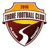 Club logo football club Thore FC 81