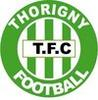 Clublogo voetbalvereniging Thorigny FC