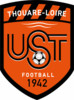 Logo du club de football Thouare Us uit Thouare Sur Loire