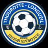 Logo du club de football Thourotte Longueil