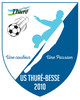 Club logo football club Thure Besse Us
