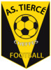 Club logo football club Tierce Cheffes As uit Tierce en Bauge En Anjou en Le Vieil Bauge