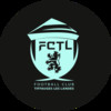 Logo du club de football Tiffauges Les Landes uit Tiffauges en Les Landes Genusson