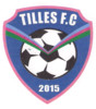 Clublogo voetbalvereniging Tilles F.c. uit Varois Et Chaignot en Arc Sur Tille en St Julien en Varois