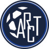 Logo du club de football Tillieres Arc uit Sevremoine en La Regrippiere en Montigne Sur Moine