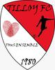 Clublogo voetbalvereniging Tilloy L/mofflaines