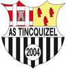 Clublogo voetbalvereniging Tincquizel AS
