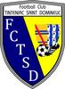 Logo du club de football Tinteniac St Do Fc uit Tinteniac en Geveze en St Domineuc