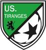 Logo du club de football Tiranges U.s.
