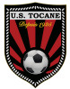 Logo du club de football Tocane St Apre Us uit Tocane St Apre en Celles en Segonzac