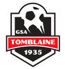 Logo du club de football Tomblaine Gsa