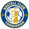Logo du club de football Tonquedec Kc