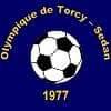 Logo du club de football Torcy Sedan Olymp.