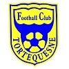 Clublogo voetbalvereniging Tortequenne FC