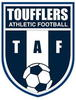 Logo du club de football Toufflers Af